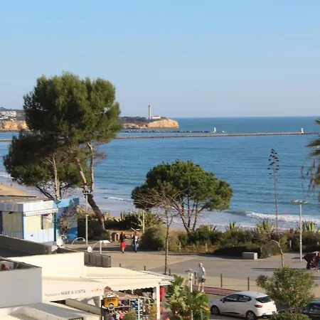 Great New In Praia Da Rocha *