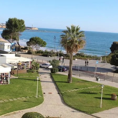 Great New In Praia Da Rocha Lejlighed